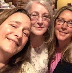 Meet your Posher, Marycatherine